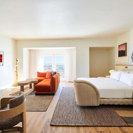 Virgin Hotels Las Vegas By Suiteness Exterior photo