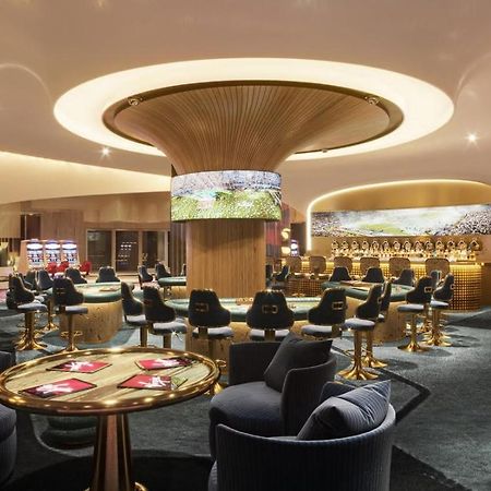 Virgin Hotels Las Vegas By Suiteness Exterior photo