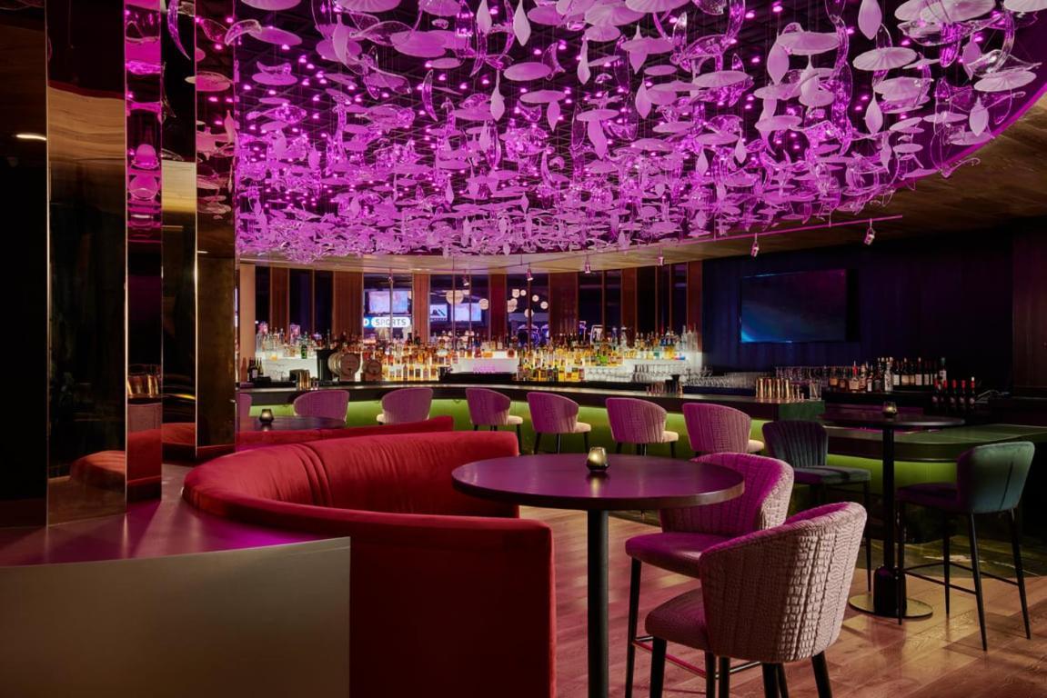 Virgin Hotels Las Vegas By Suiteness Exterior photo