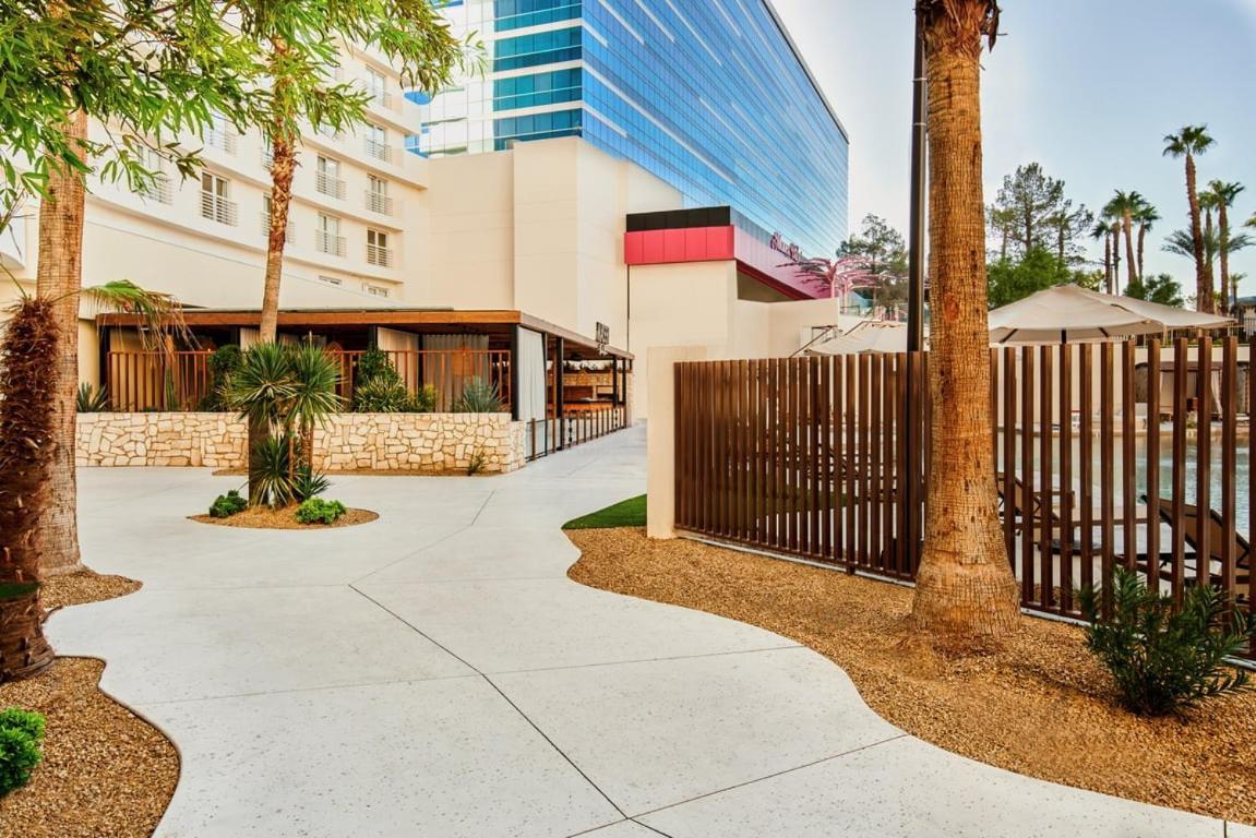 Virgin Hotels Las Vegas By Suiteness Exterior photo