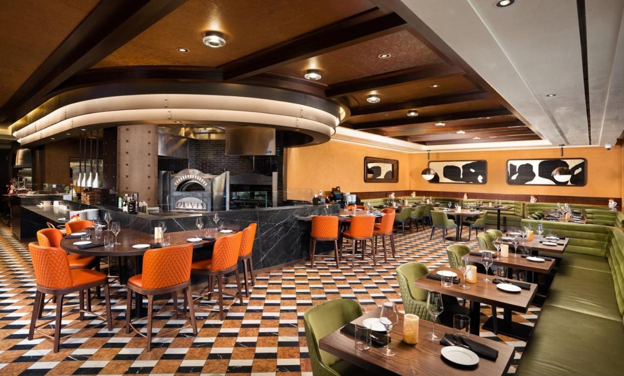 Virgin Hotels Las Vegas By Suiteness Exterior photo