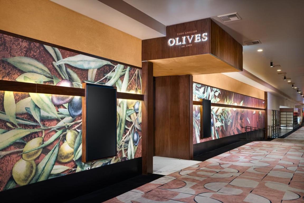 Virgin Hotels Las Vegas By Suiteness Exterior photo
