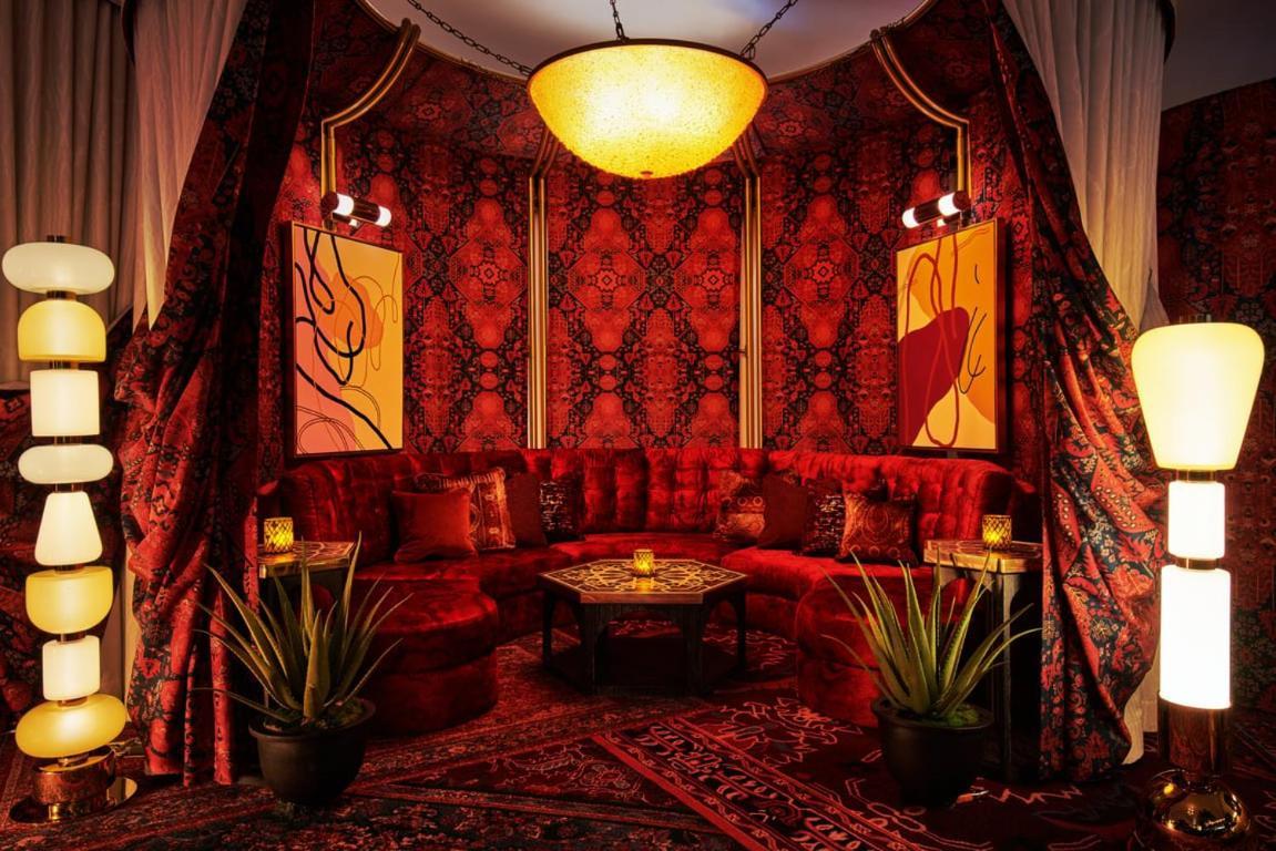 Virgin Hotels Las Vegas By Suiteness Exterior photo
