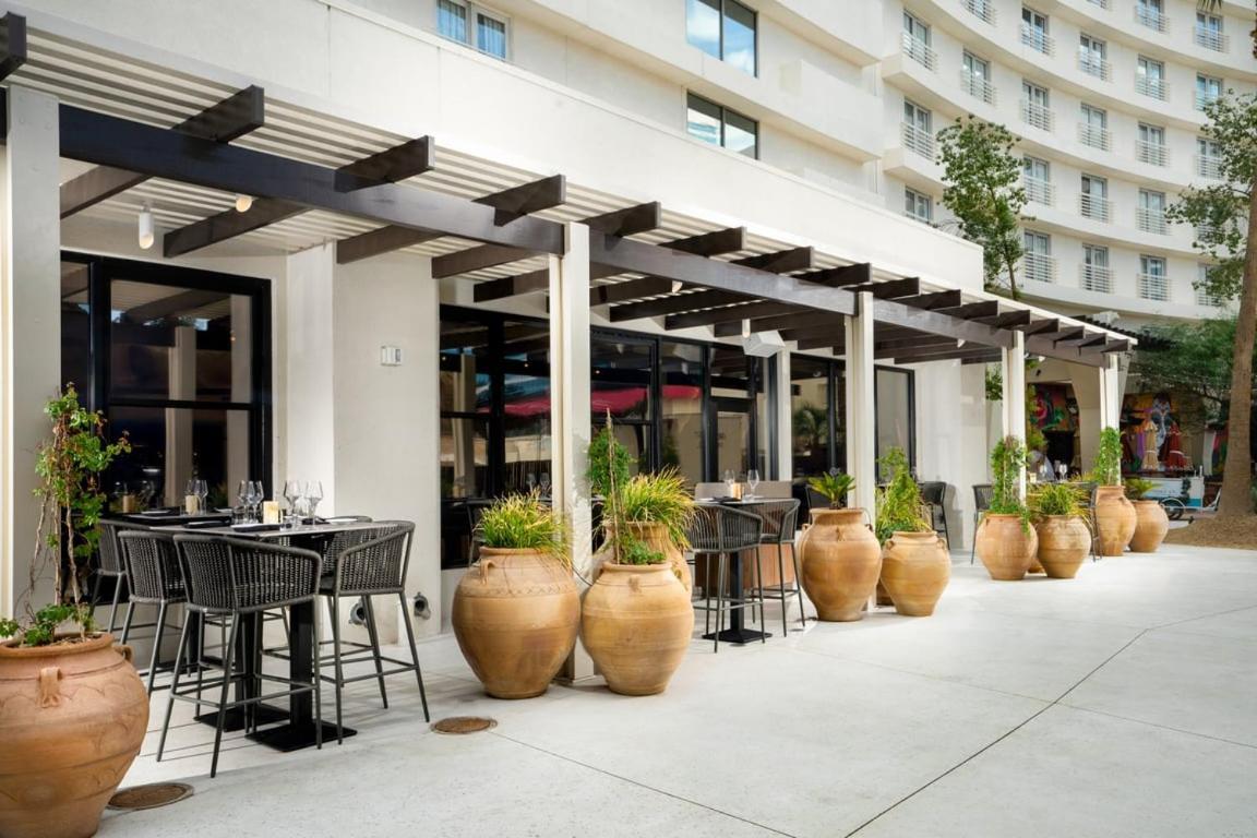 Virgin Hotels Las Vegas By Suiteness Exterior photo