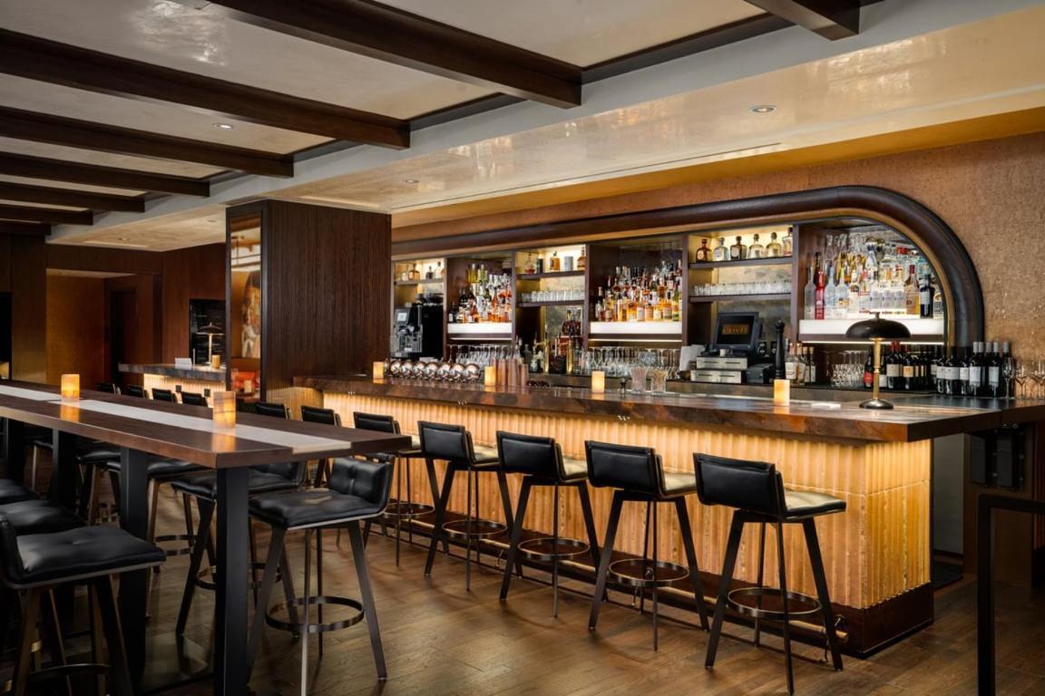 Virgin Hotels Las Vegas By Suiteness Exterior photo