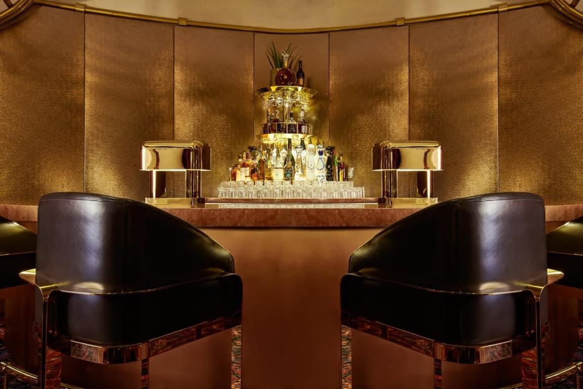 Virgin Hotels Las Vegas By Suiteness Exterior photo