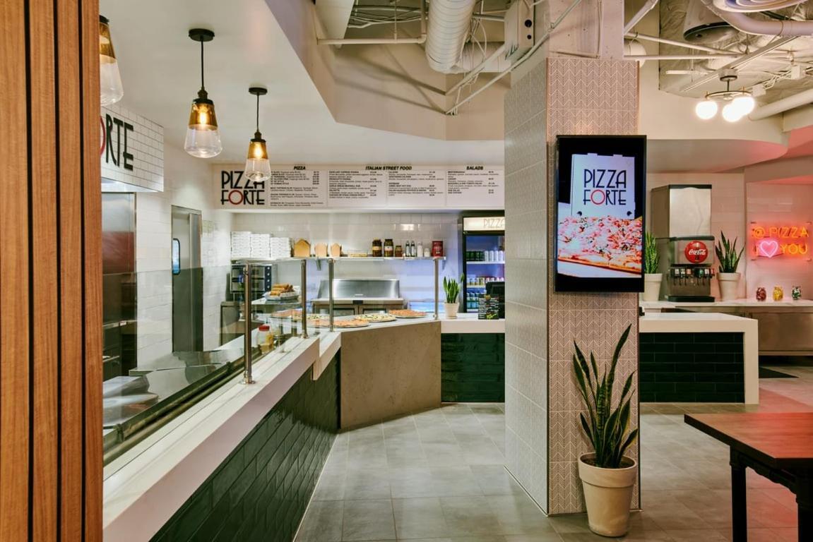 Virgin Hotels Las Vegas By Suiteness Exterior photo