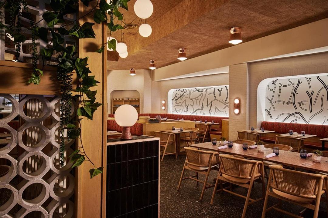 Virgin Hotels Las Vegas By Suiteness Exterior photo