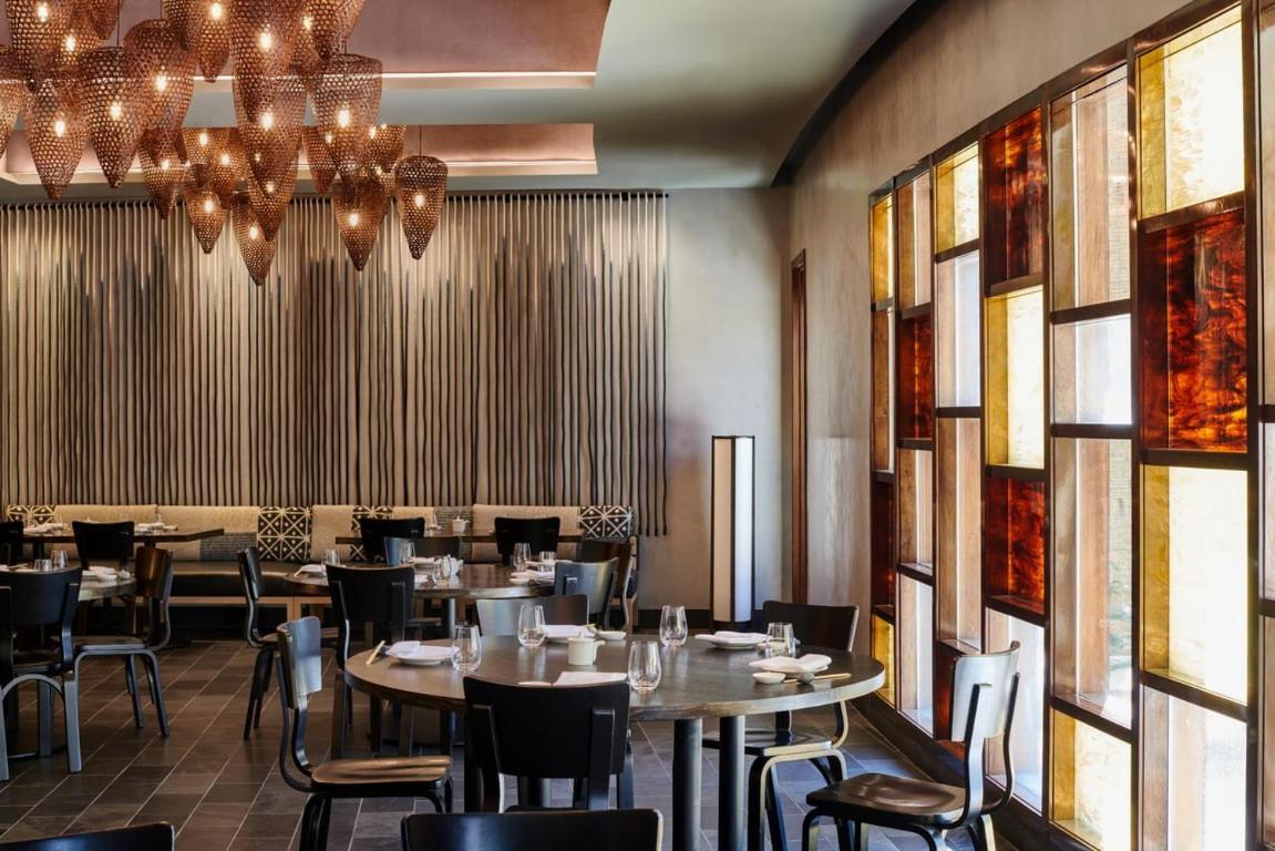 Virgin Hotels Las Vegas By Suiteness Exterior photo